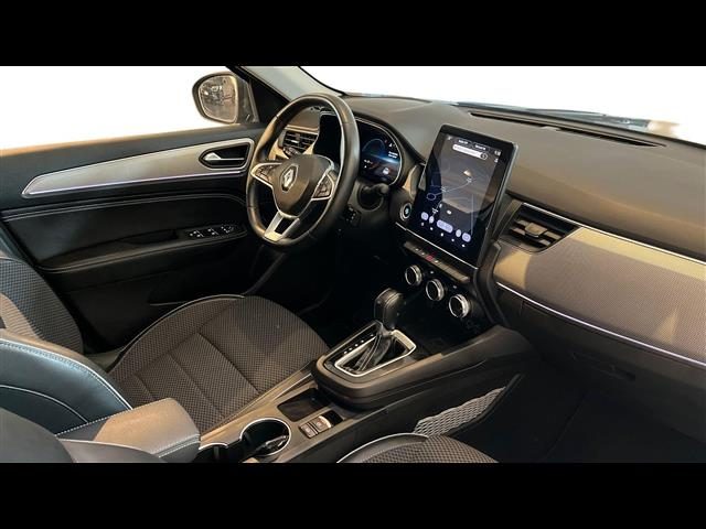 RENAULT ARKANA 1.6 E-TECH FULL HYBRID E-TECH EN - foto 13