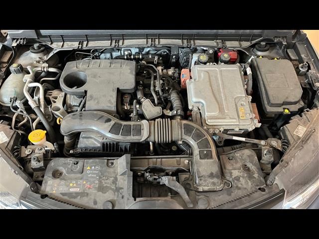 RENAULT ARKANA 1.6 E-TECH FULL HYBRID E-TECH EN - foto 14