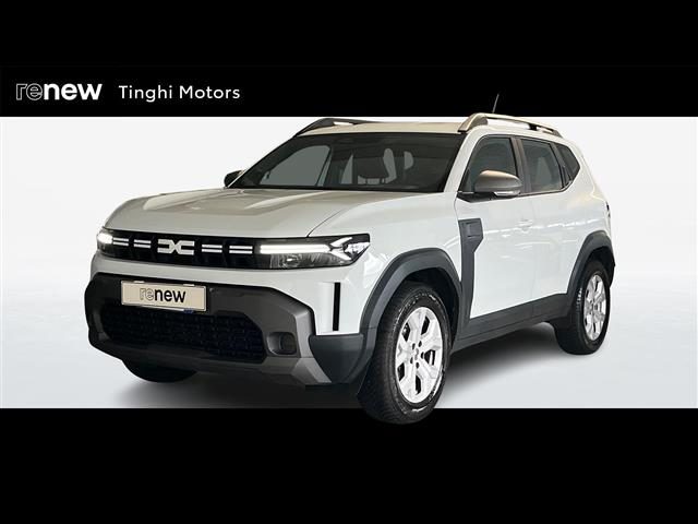 DACIA DUSTER 1.2 ECO-G EXPRESSION