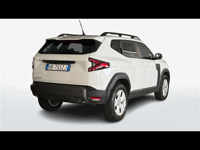 DACIA DUSTER 1.2 ECO-G EXPRESSION - foto 3