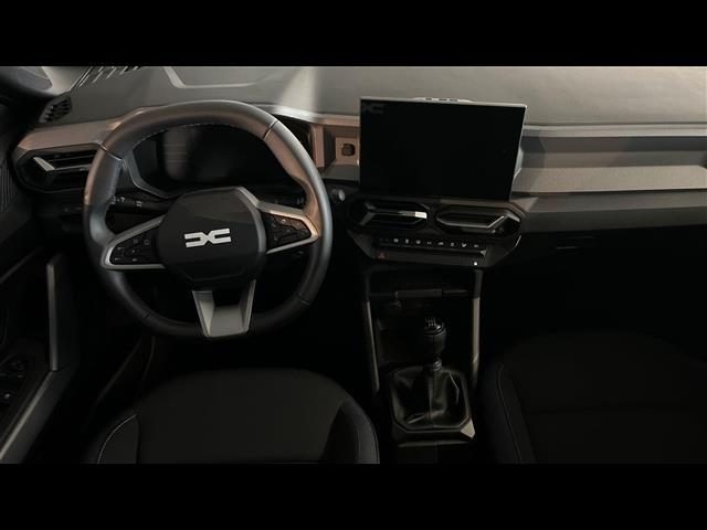 DACIA DUSTER 1.2 ECO-G EXPRESSION - foto 7