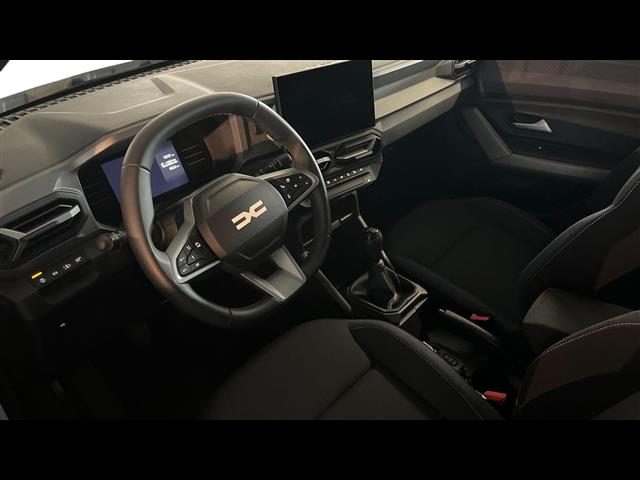DACIA DUSTER 1.2 ECO-G EXPRESSION - foto 10