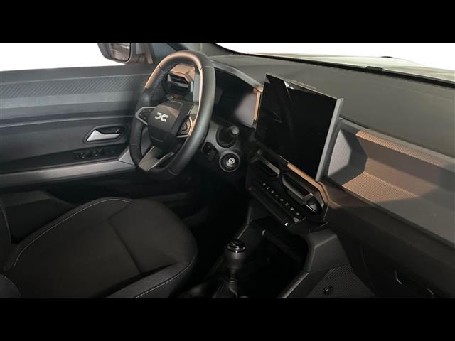 DACIA DUSTER 1.2 ECO-G EXPRESSION - foto 11