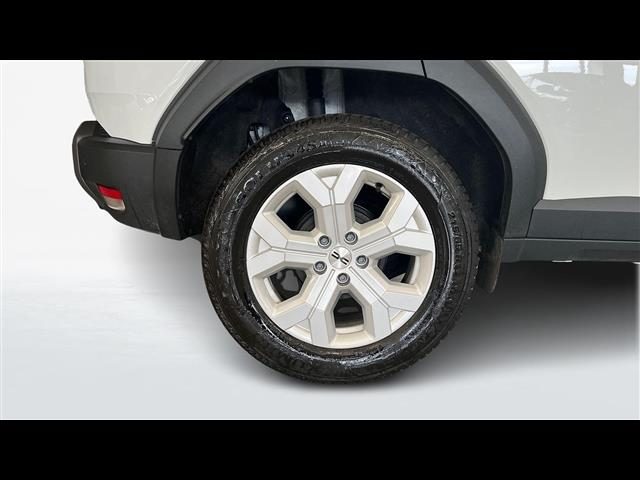 DACIA DUSTER 1.2 ECO-G EXPRESSION - foto 15