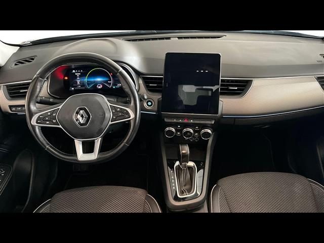 RENAULT ARKANA 1.6 E-TECH FULL HYBRID INTENS AU - foto 7