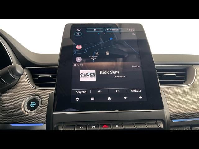 RENAULT ARKANA 1.6 E-TECH FULL HYBRID INTENS AU - foto 10