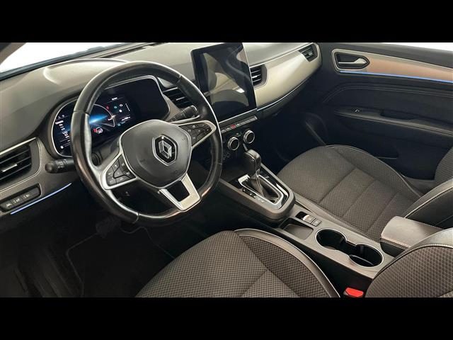 RENAULT ARKANA 1.6 E-TECH FULL HYBRID INTENS AU - foto 11