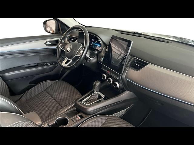 RENAULT ARKANA 1.6 E-TECH FULL HYBRID INTENS AU - foto 13