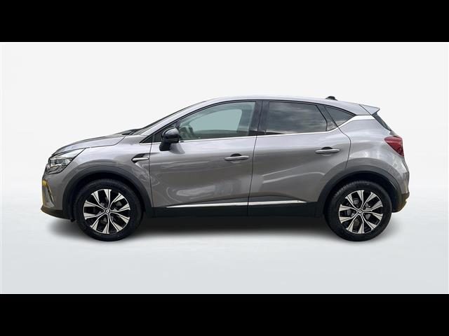 RENAULT CAPTUR 1.0 TCE INTENS GPL 100CV MY21 - foto 2
