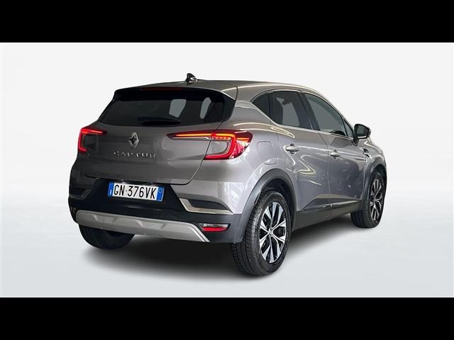 RENAULT CAPTUR 1.0 TCE INTENS GPL 100CV MY21 - foto 3