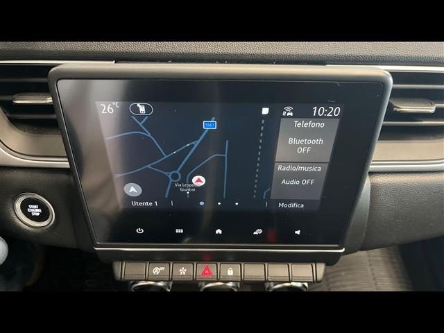 RENAULT CAPTUR 1.0 TCE INTENS GPL 100CV MY21 - foto 6
