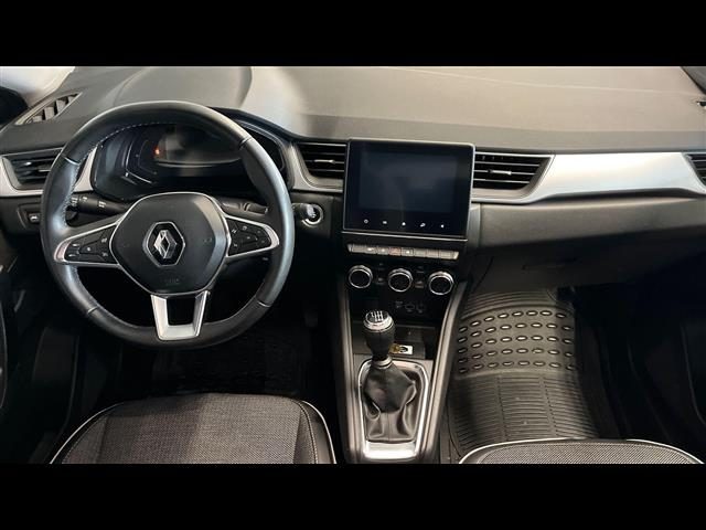 RENAULT CAPTUR 1.0 TCE INTENS GPL 100CV MY21 - foto 7