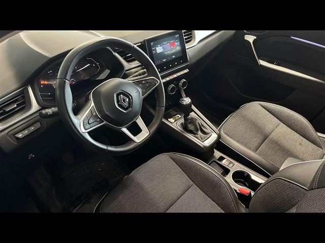 RENAULT CAPTUR 1.0 TCE INTENS GPL 100CV MY21 - foto 10