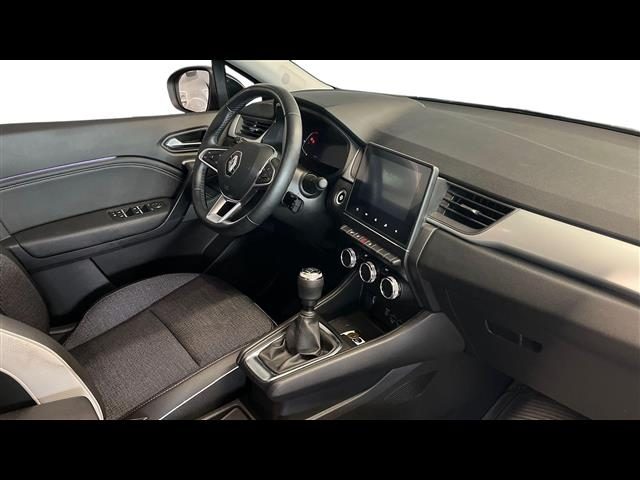 RENAULT CAPTUR 1.0 TCE INTENS GPL 100CV MY21 - foto 11