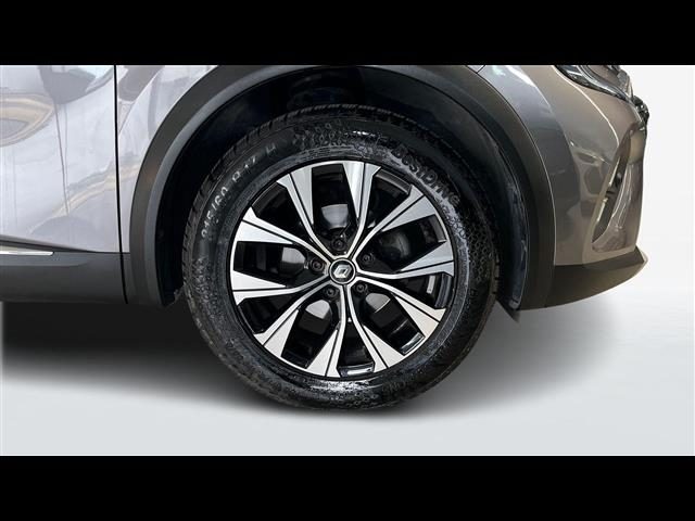 RENAULT CAPTUR 1.0 TCE INTENS GPL 100CV MY21 - foto 15