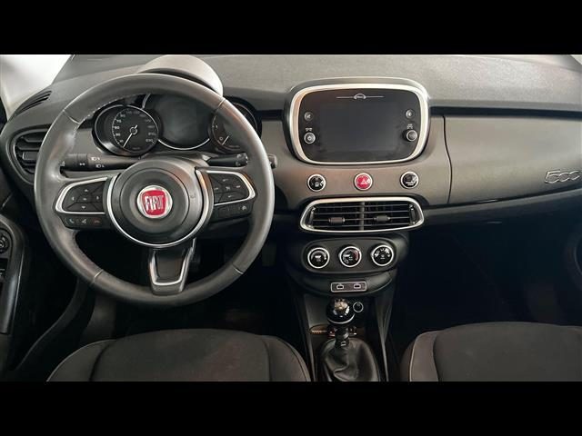 FIAT 500 X 1.3 MULTIJET 95CV CROSS - foto 7
