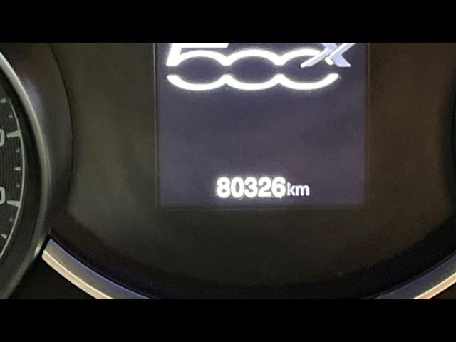 FIAT 500 X 1.3 MULTIJET 95CV CROSS - foto 8