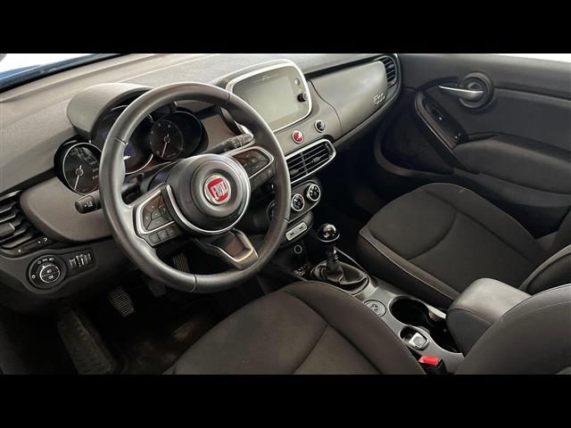 FIAT 500 X 1.3 MULTIJET 95CV CROSS - foto 10