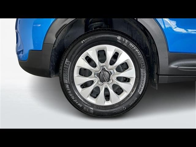 FIAT 500 X 1.3 MULTIJET 95CV CROSS - foto 15