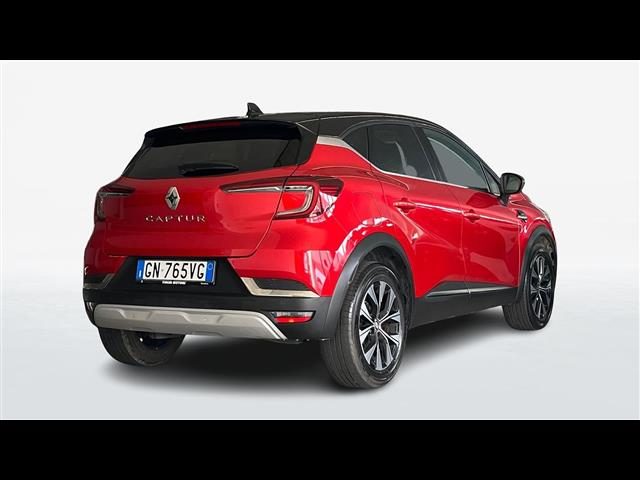 RENAULT CAPTUR 1.0 TCE INTENS GPL 100CV MY21 - foto 3