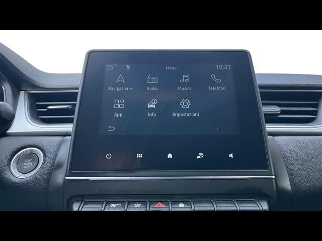 RENAULT CAPTUR 1.0 TCE INTENS GPL 100CV MY21 - foto 6