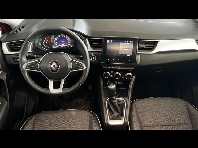 RENAULT CAPTUR 1.0 TCE INTENS GPL 100CV MY21 - foto 9