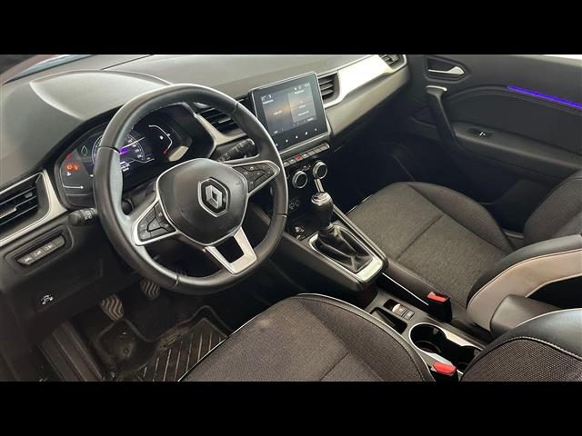 RENAULT CAPTUR 1.0 TCE INTENS GPL 100CV MY21 - foto 10