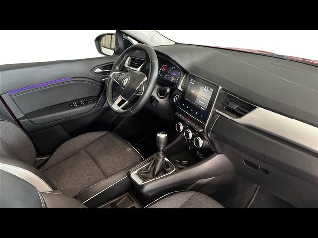 RENAULT CAPTUR 1.0 TCE INTENS GPL 100CV MY21 - foto 11