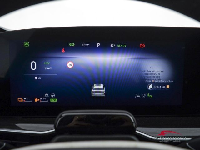 OMODA R 9 SHS-P S.HEV+EV 1.5T+3DHT PREMIUM - foto 13