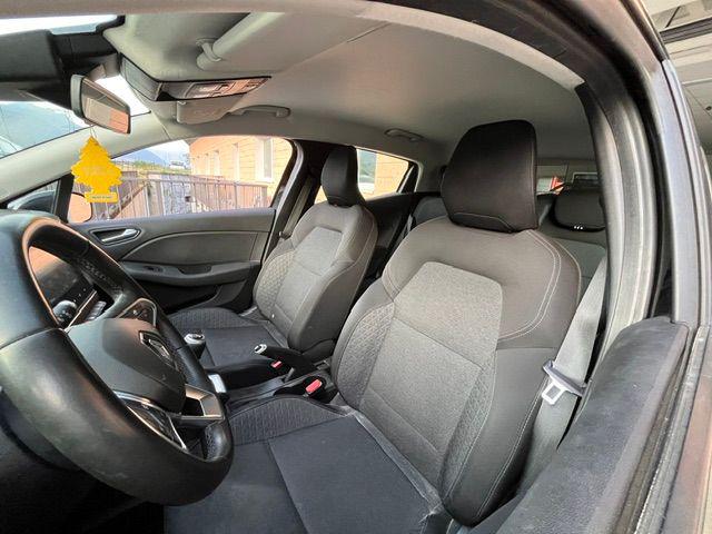 RENAULT CLIO TCE 90 CV 5 PORTE INTENS - foto 10