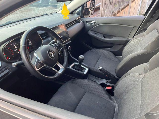 RENAULT CLIO TCE 90 CV 5 PORTE INTENS - foto 9