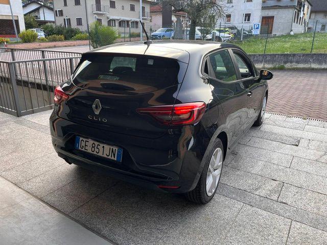 RENAULT CLIO TCE 90 CV 5 PORTE INTENS - foto 6