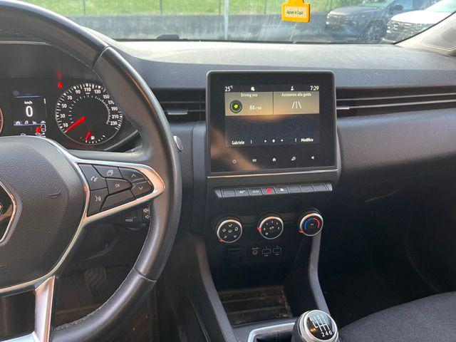 RENAULT CLIO TCE 90 CV 5 PORTE INTENS - foto 12