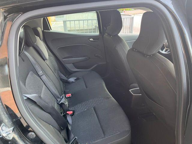 RENAULT CLIO TCE 90 CV 5 PORTE INTENS - foto 8