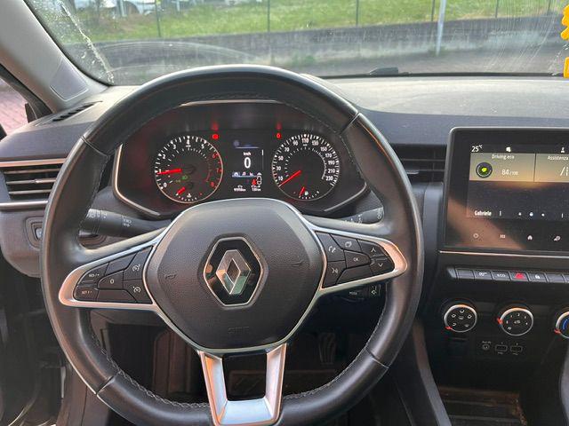 RENAULT CLIO TCE 90 CV 5 PORTE INTENS - foto 11