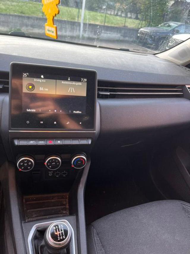 RENAULT CLIO TCE 90 CV 5 PORTE INTENS - foto 13