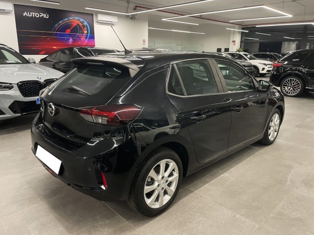 OPEL CORSA 1.5 D 100 CV EDITION - foto 10