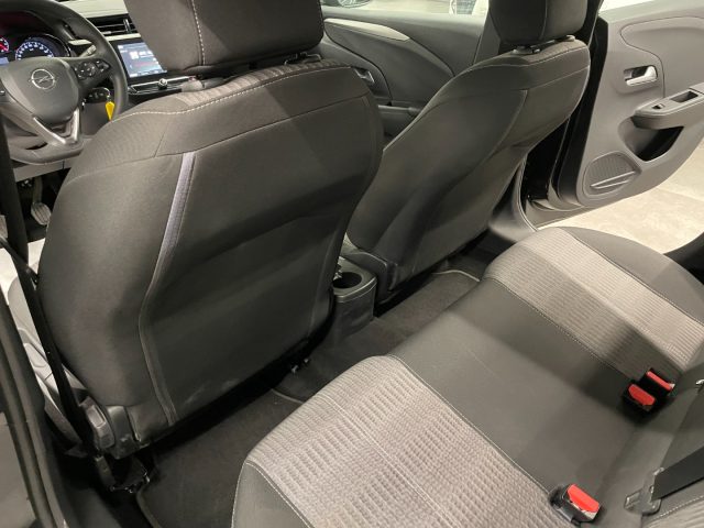 OPEL CORSA 1.5 D 100 CV EDITION - foto 13