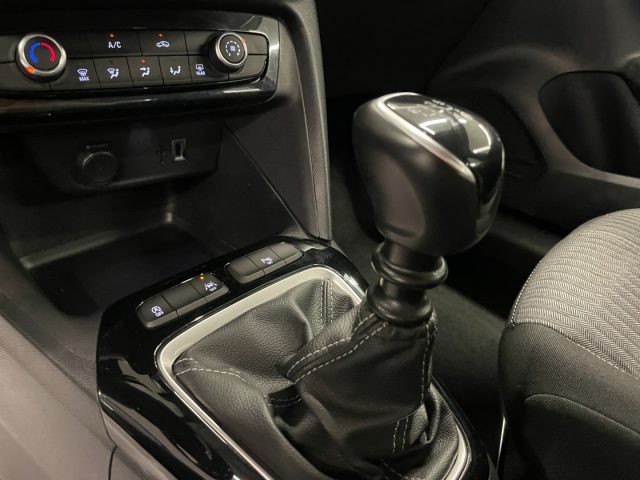 OPEL CORSA 1.5 D 100 CV EDITION - foto 16