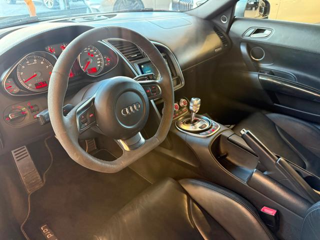 AUDI R8 4.2 V8 FSI QUATTRO R TRONIC - foto 9