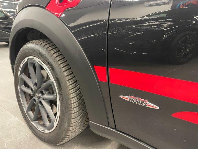 MINI COUNTRYMAN 2.0 D COOPER 112 CV - foto 9