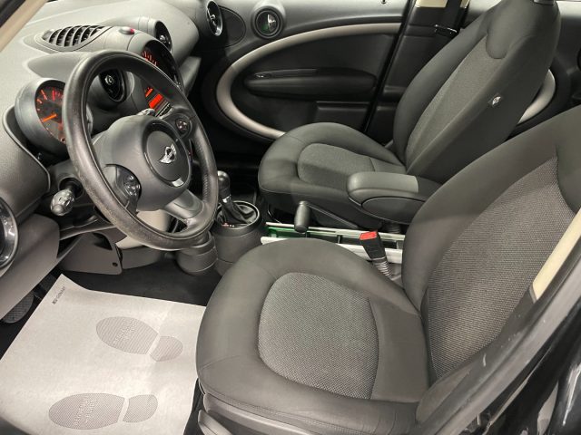 MINI COUNTRYMAN 2.0 D COOPER 112 CV - foto 10