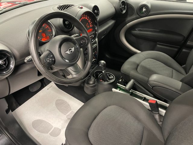 MINI COUNTRYMAN 2.0 D COOPER 112 CV - foto 6