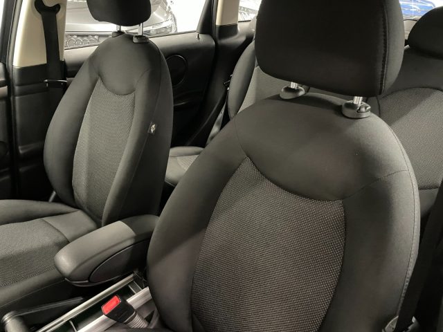 MINI COUNTRYMAN 2.0 D COOPER 112 CV - foto 8