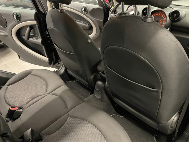 MINI COUNTRYMAN 2.0 D COOPER 112 CV - foto 15