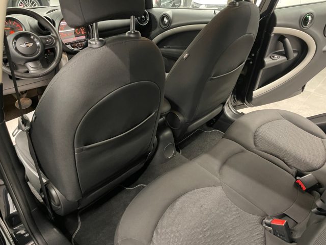 MINI COUNTRYMAN 2.0 D COOPER 112 CV - foto 4