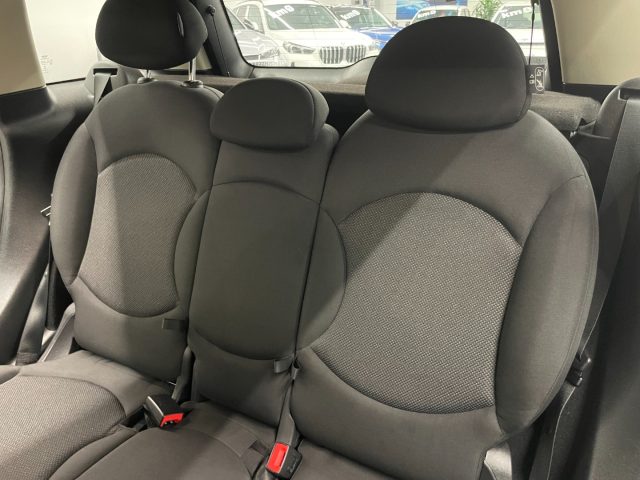MINI COUNTRYMAN 2.0 D COOPER 112 CV - foto 17