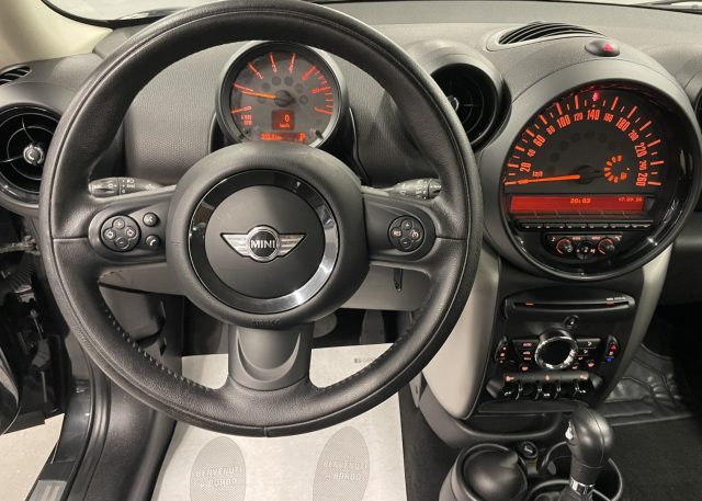 MINI COUNTRYMAN 2.0 D COOPER 112 CV - foto 2