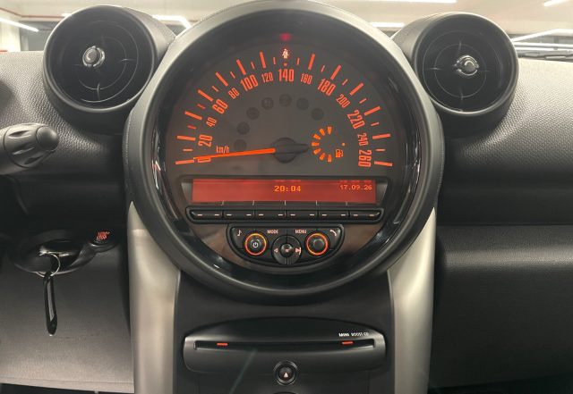 MINI COUNTRYMAN 2.0 D COOPER 112 CV - foto 18