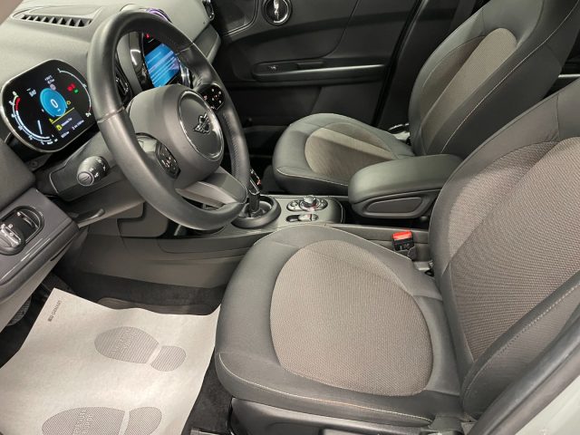 MINI COUNTRYMAN 2.0 D COOPER 150 CV ALL4 BUSINES - foto 2